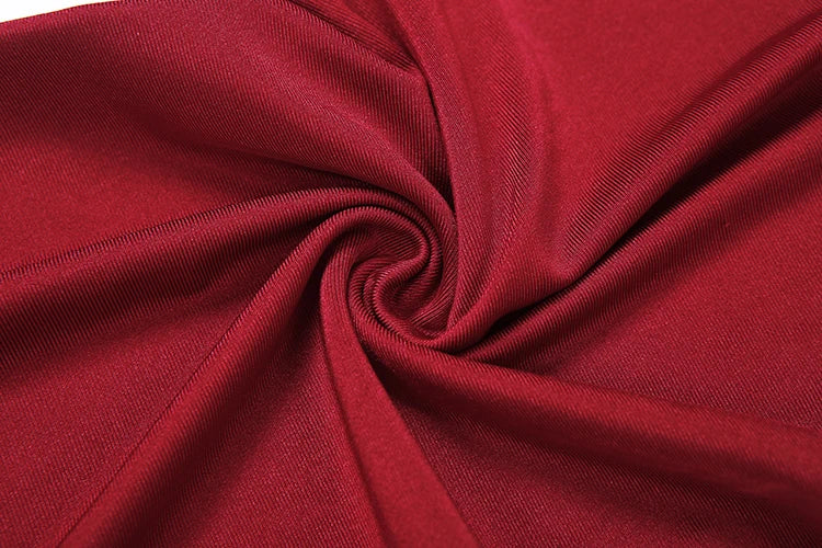 Branford Furry Slash Neck Hipster Patchwork Trend Sexy Hollow Stretch Jumpsuits