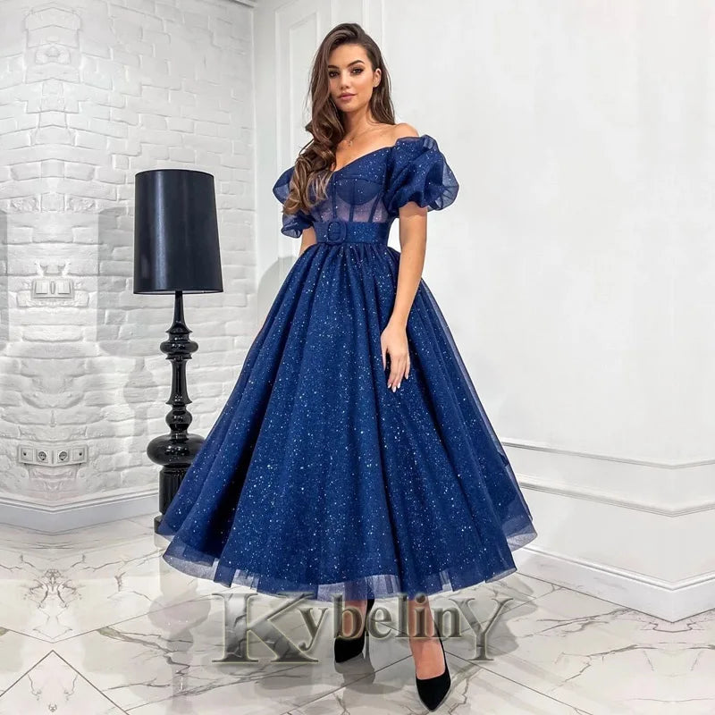 Airmont Attractive Mini Customized Homecoming A-line Sleeveless Rucehed Strapless Dress