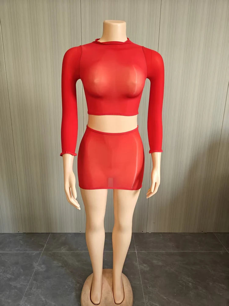 Sandy Outfits Trending Spring Two Piece Sets