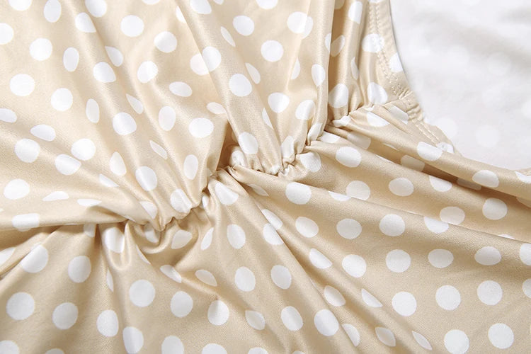 Cromwell Sexy Backless Halter Tank Matching Streetwear Stretch Outfits Set