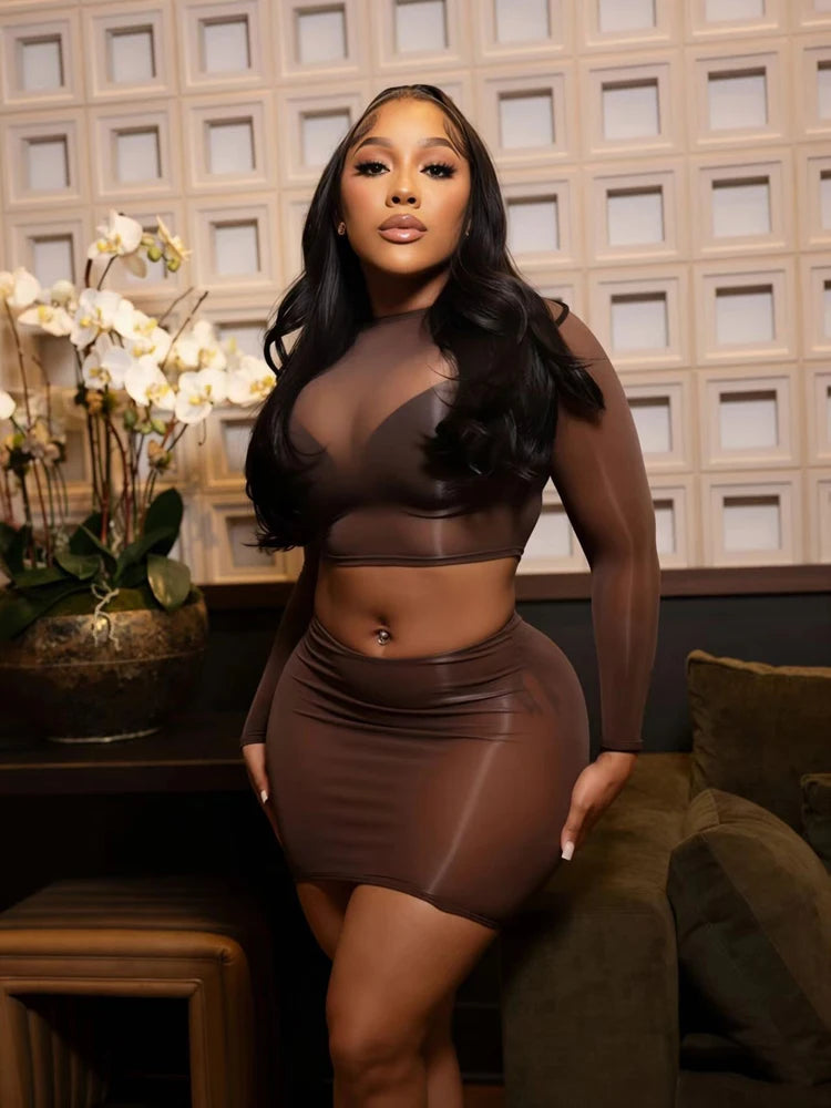 Sandy Outfits Trending Spring Two Piece Sets