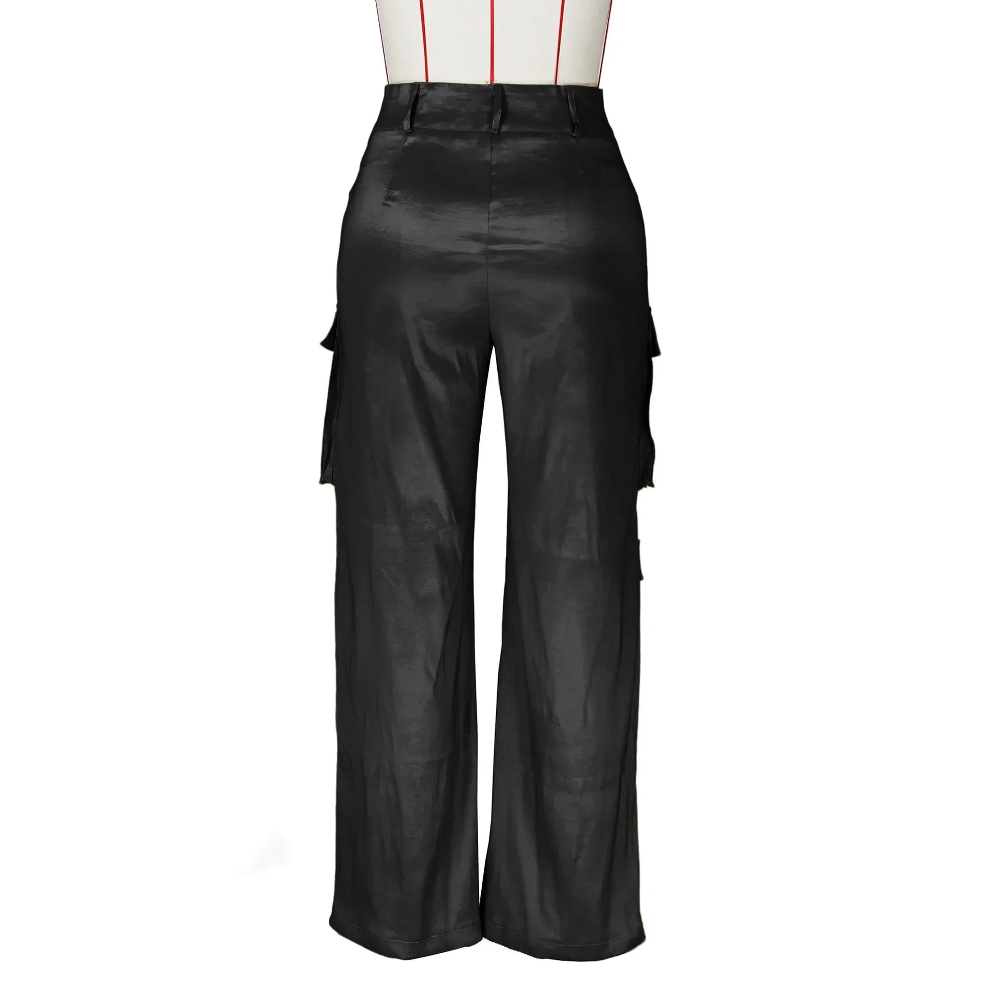 Ananya Women Fashion Style Straight Jogger Pants