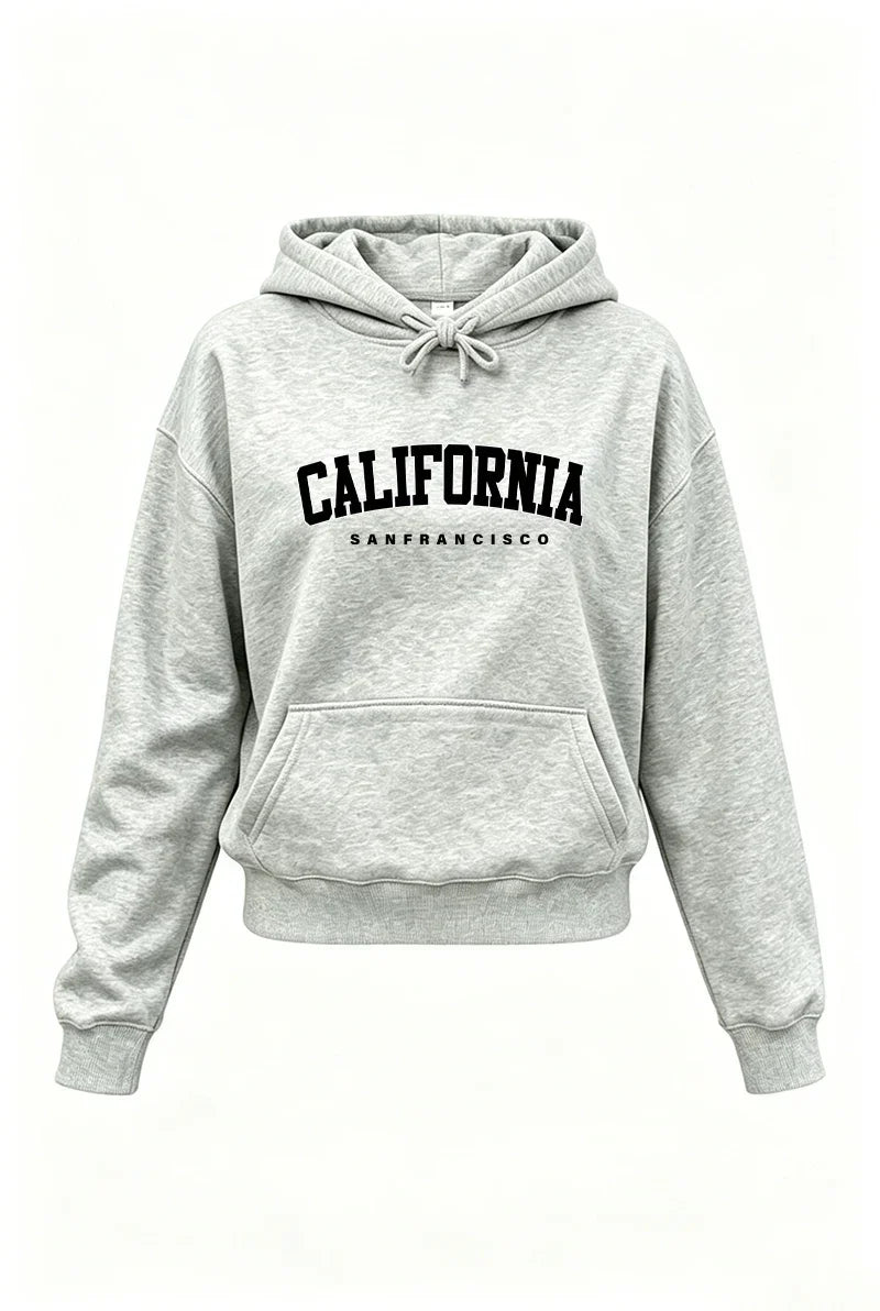 Nayely Tracksuit Printing Casual Sportswear Two Piece Sets