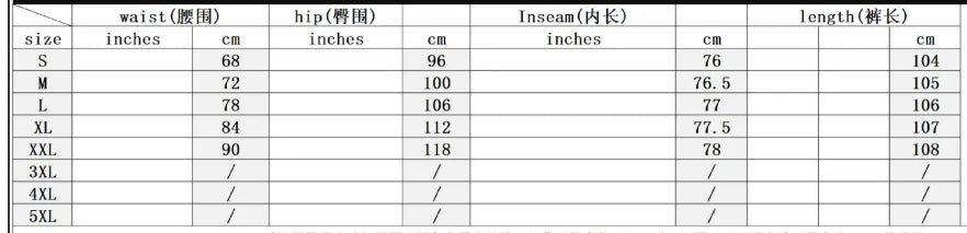 Jeans Denim Pant Women Vintage Wide Leg Long Pants Casual Loose High Waist Straight