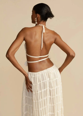 Ana Fashion New Summer Female Two Piece Sets