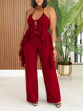 Aurora Outfits Woman Cheap Clothes Two Piece Sets