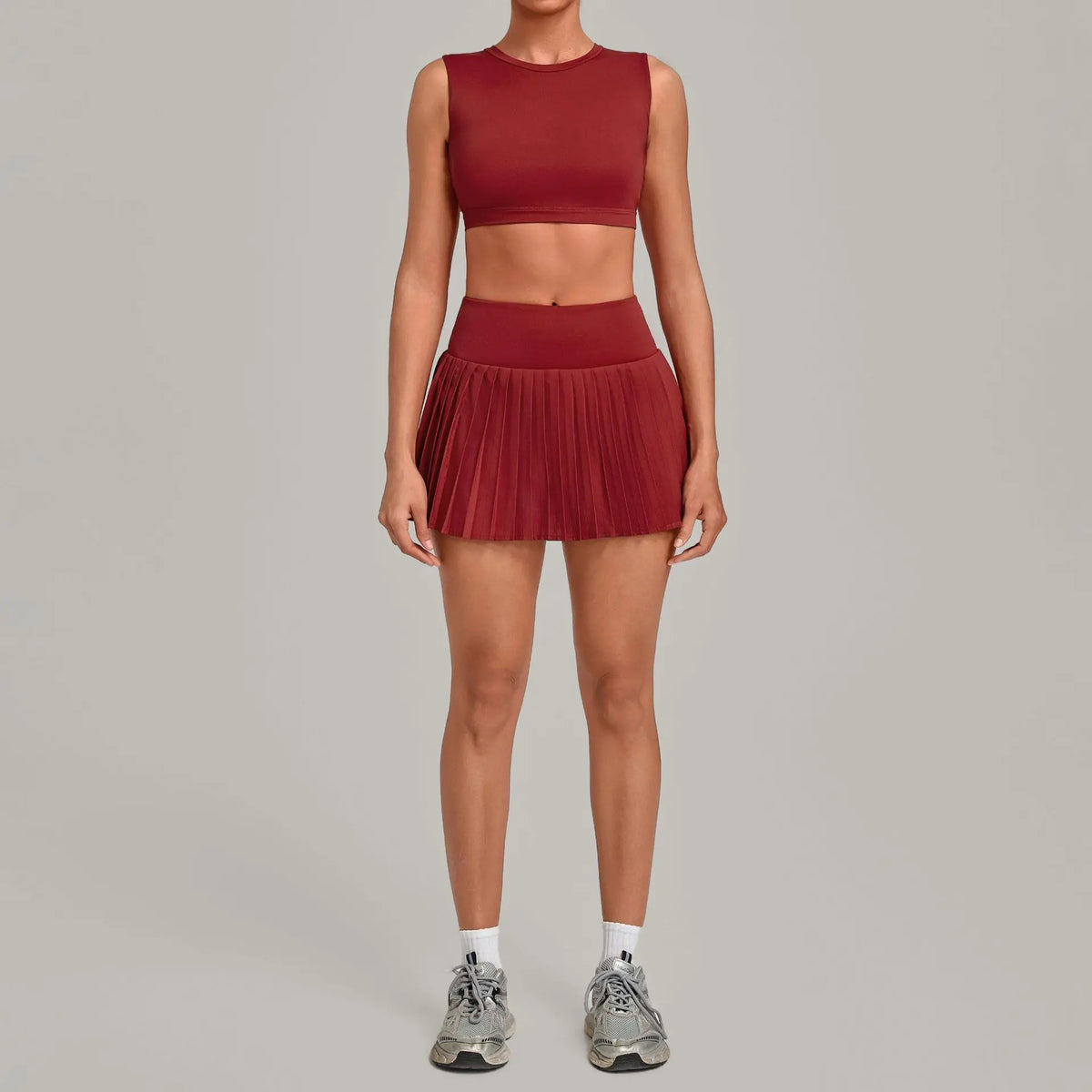 Lola Women's Tracksuit Sexy Sports Two Piece Sets