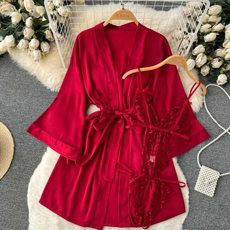 Emily Sleeveless Slim Backless Hallow Two Piece Sets