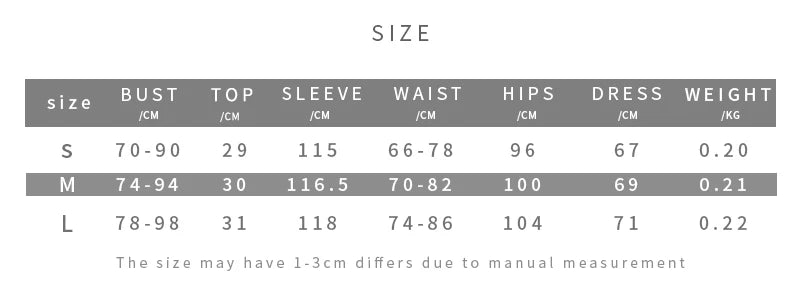 Ferris Lake See Through Midnight Irregular Full Sleeve Crop Matching Set