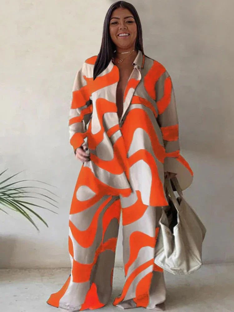 Rosaura Outfits Casual Elegant Two Piece Sets
