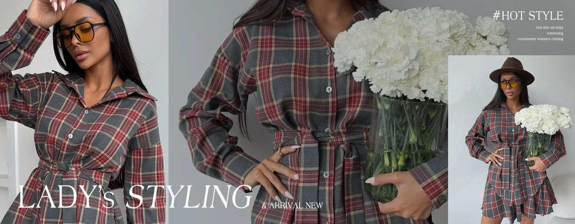 Slatington V-Neck Long Sleeve Elegant Classic Ruffle Solid Top