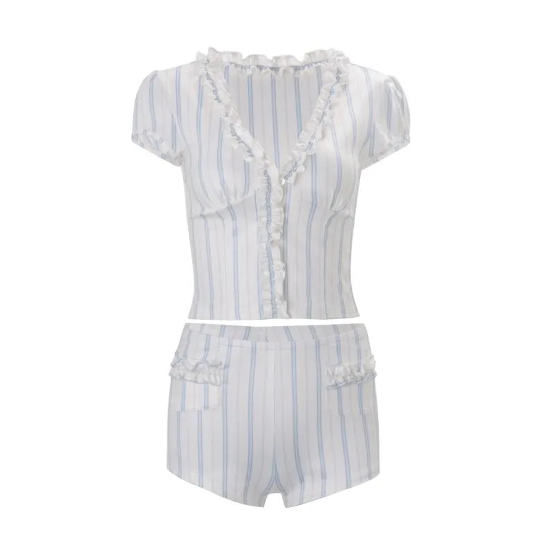 Fernanda Casual New In Matching Two Piece Sets