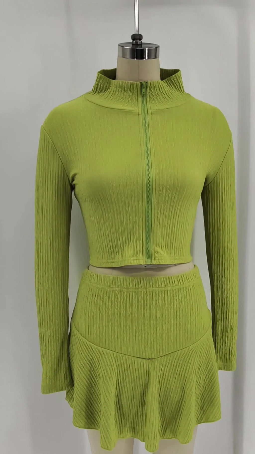 Katia Features a Trendy Design Two Piece Sets