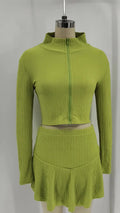 Katia Features a Trendy Design Two Piece Sets