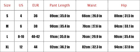 Beaver Lake High Waist Lace-Up Eyelet Casual Plain Skinny Daily Long Trousers