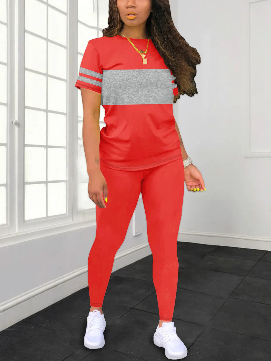 Francia Fashionable Comfortable Two Piece Sets