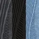 Lebanon Seamless Gym High Waist Hip Lifting Outdoor Sports Tight Waist Letter Sand Leggings