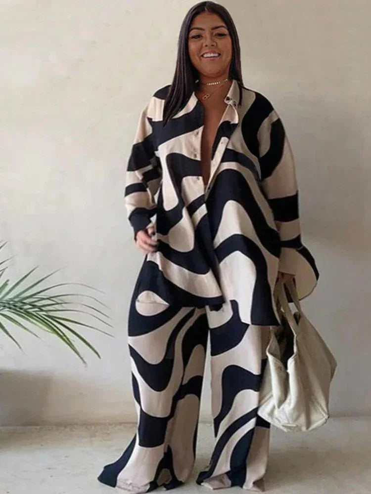 Rosaura Outfits Casual Elegant Two Piece Sets