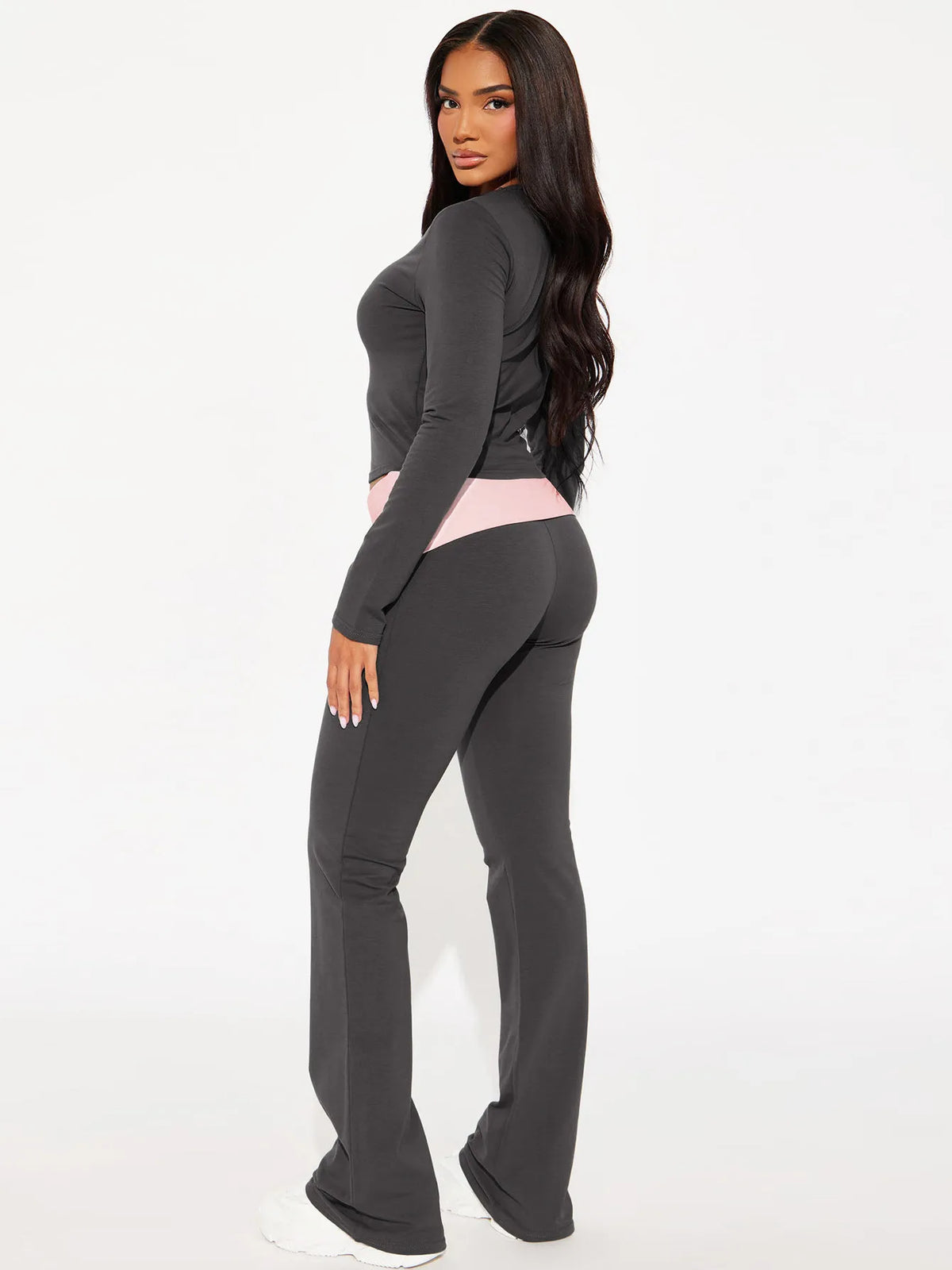 Dulce Women’s Sexy Casual Two Piece Sets