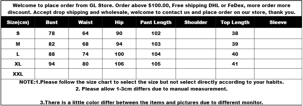 Florida Active Street Outfit Tracksuit Two Piece Sets