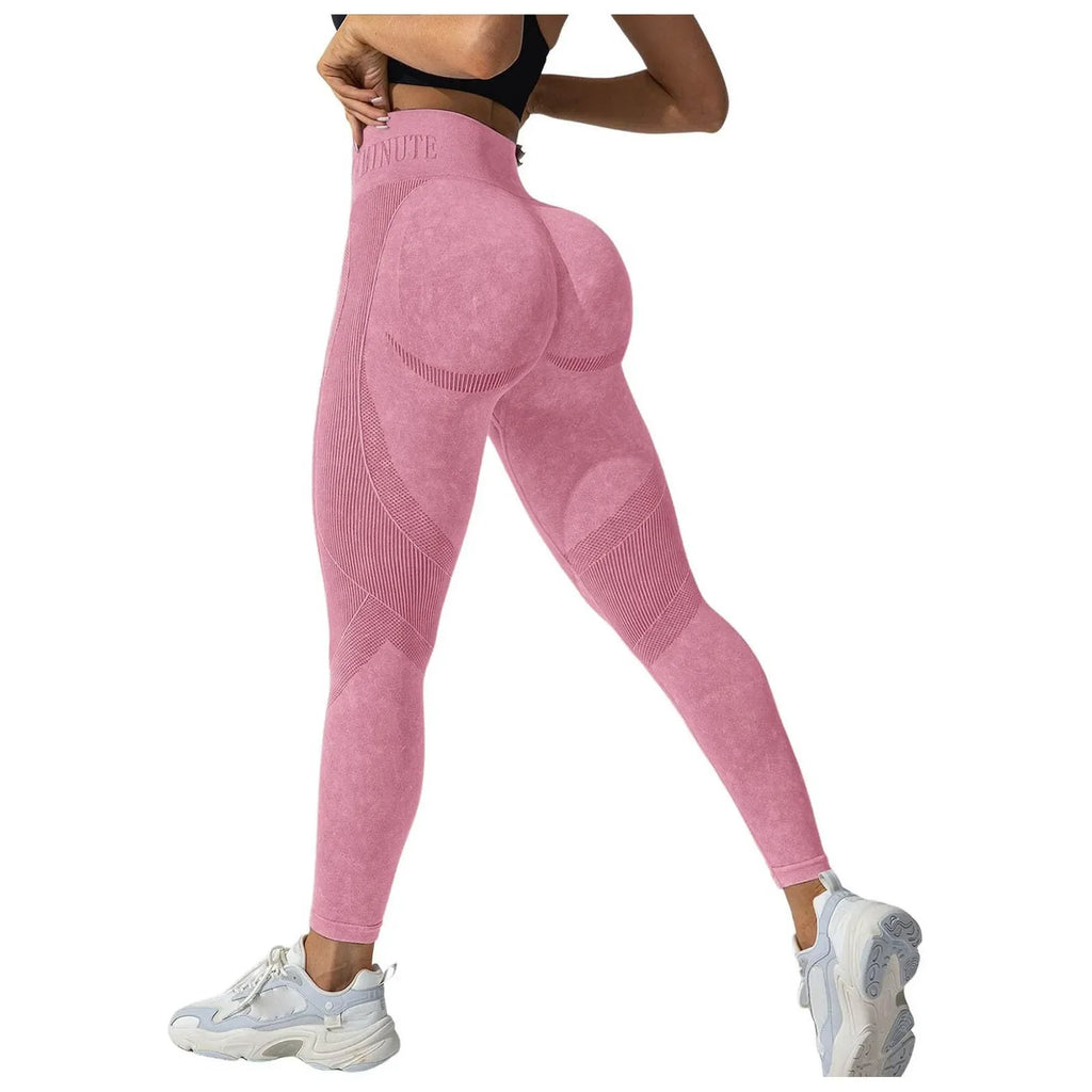 North Bergen High Waist Butt Lifting Tummy Training Control Anti-Cellulite Legging