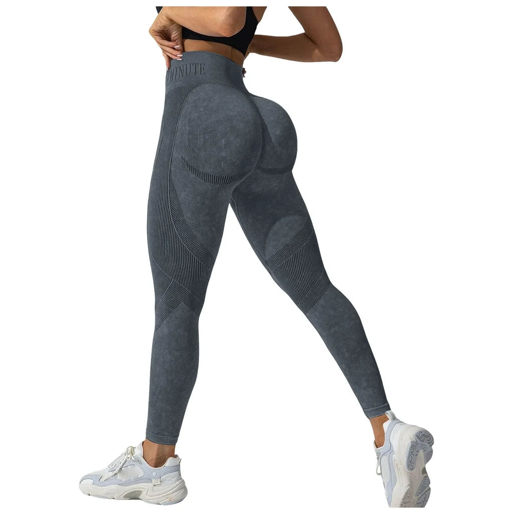 North Bergen High Waist Butt Lifting Tummy Training Control Anti-Cellulite Legging