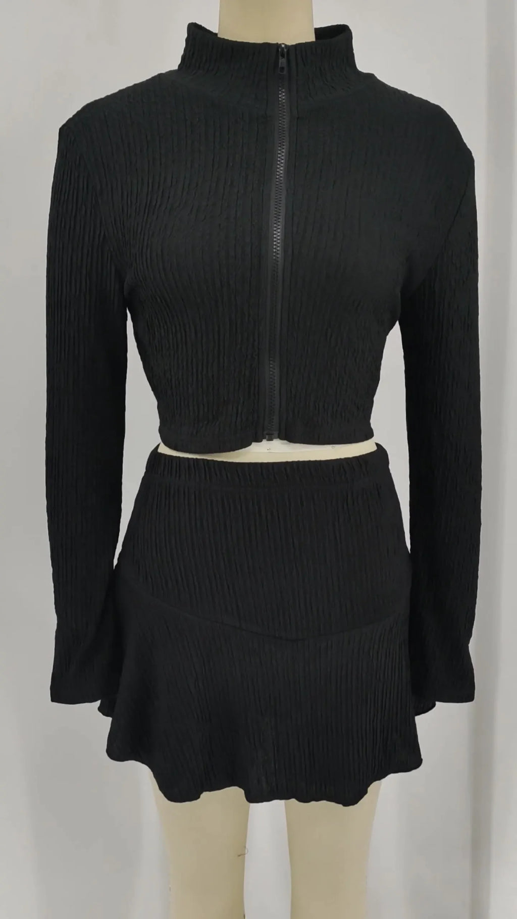 Katia Features a Trendy Design Two Piece Sets
