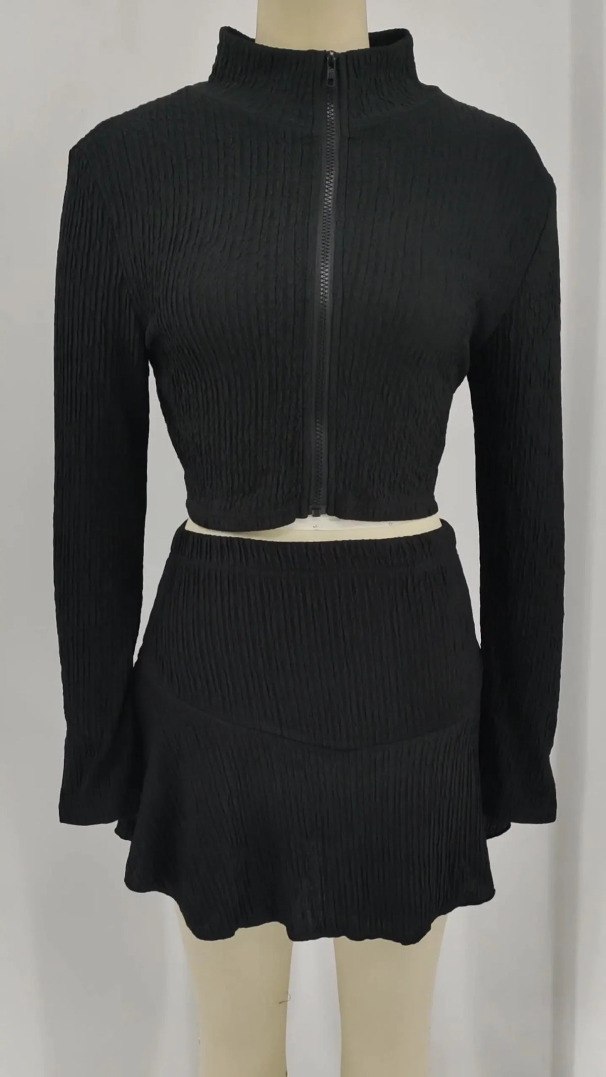Katia Features a Trendy Design Two Piece Sets