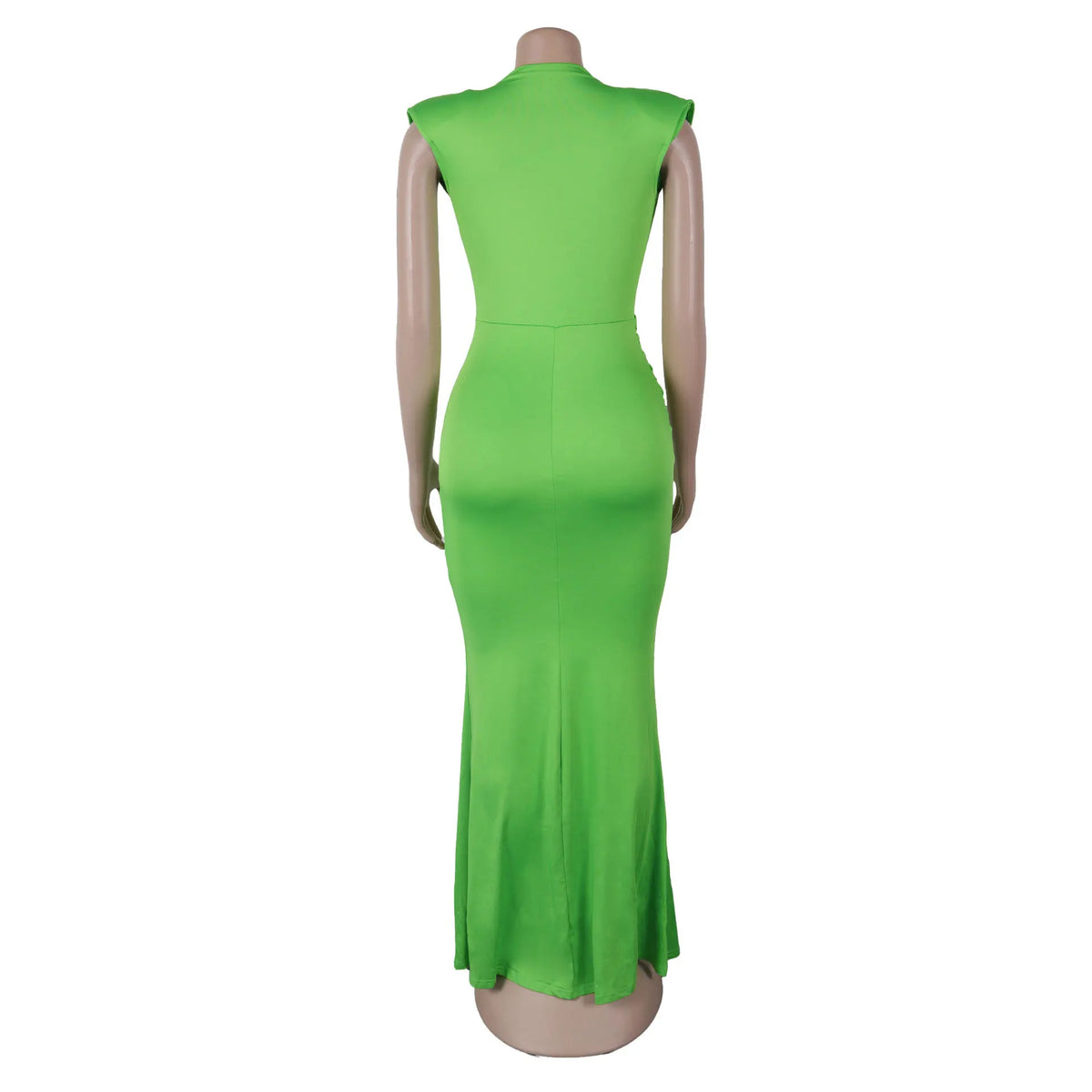 Litanua Elegant Evening Party Long Maxi Comfortable Dress