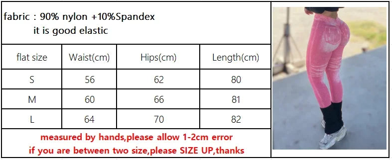 Hilssdale V Back Gym Athletic Workout Leggins Elastic Seamless Training Yoga Pants