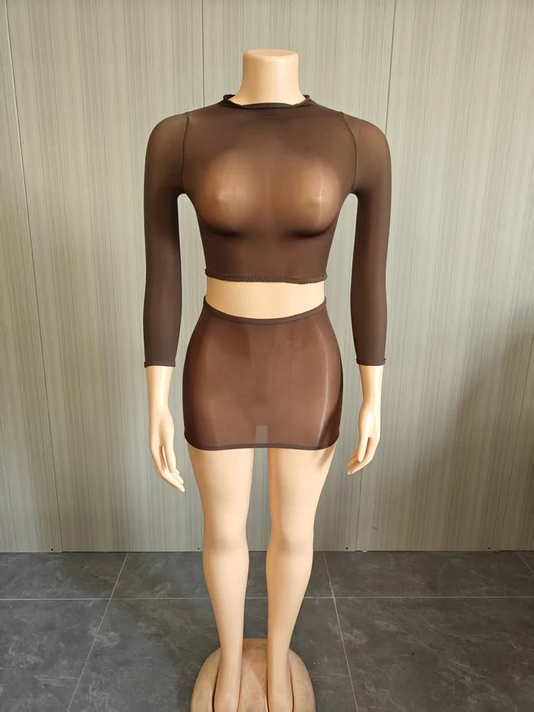 Sandy Outfits Trending Spring Two Piece Sets