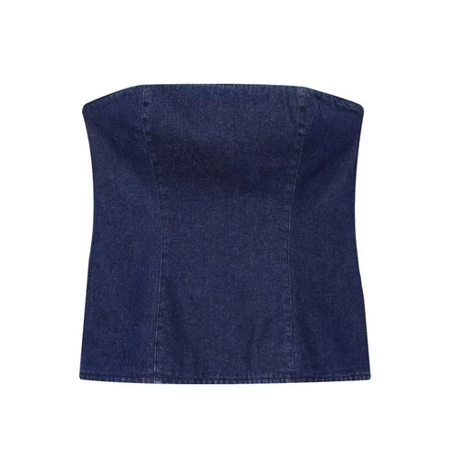 Arianny Casual Chest Wrap Women Two Piece Sets