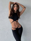 Samantha Sexy Matching Summer Two Piece Sets