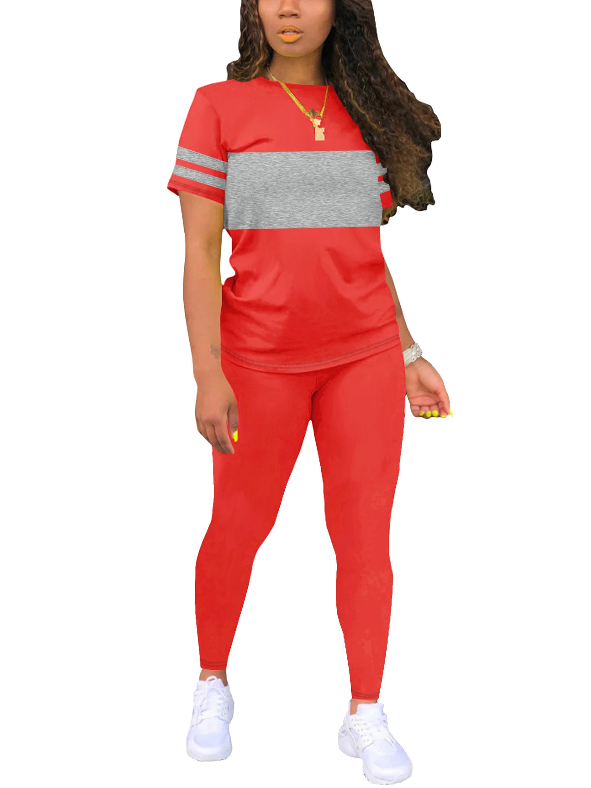 Francia Fashionable Comfortable Two Piece Sets