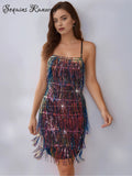 Andover Elegant Evening Bodycon Club Luxury Party Dresses
