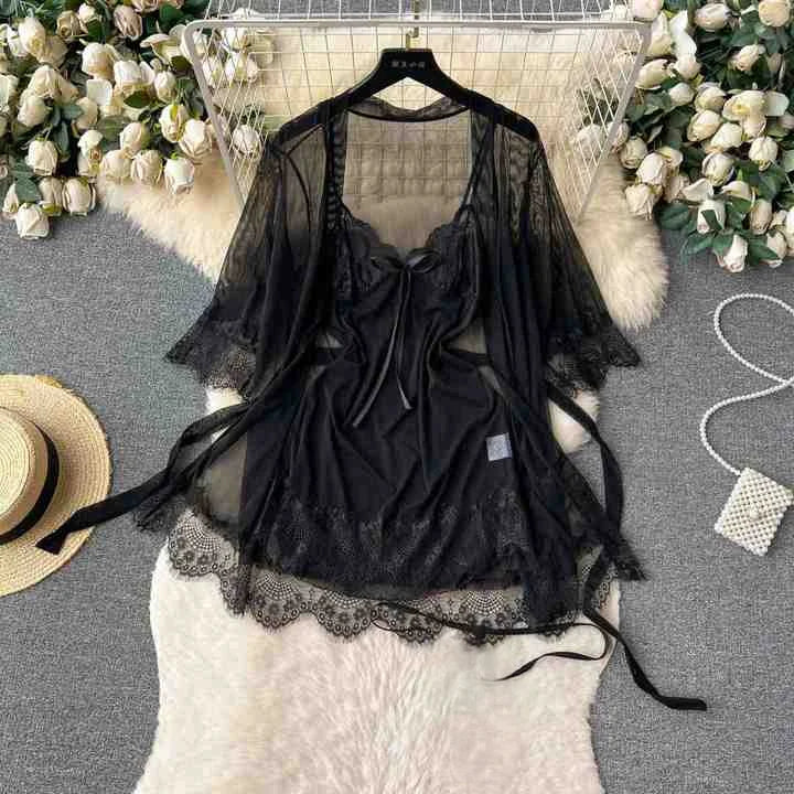 Emily Sleeveless Slim Backless Hallow Two Piece Sets