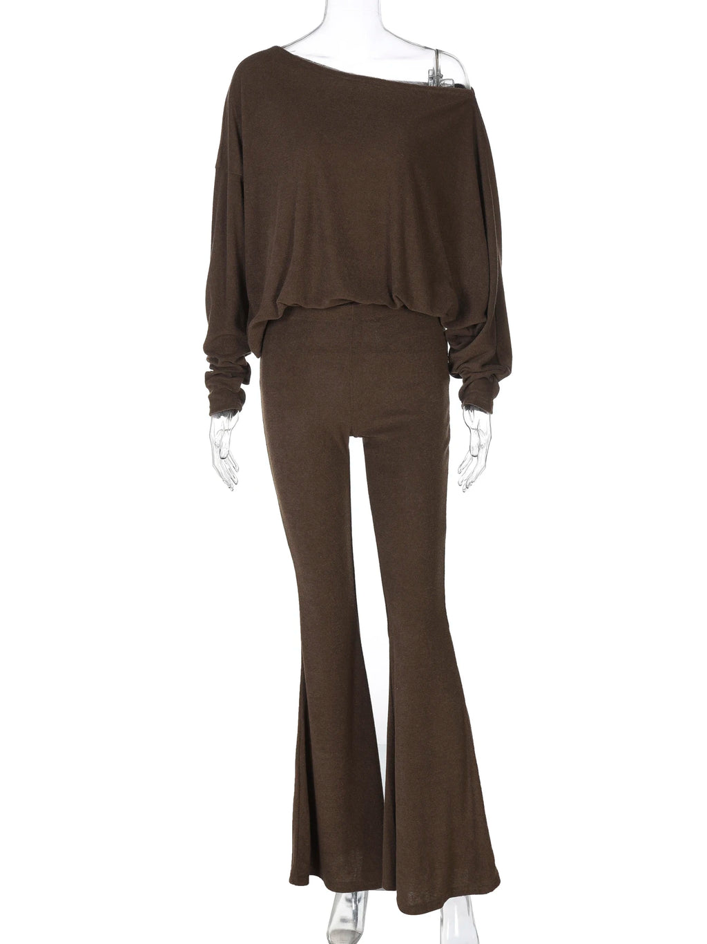 Dahiana Elegant Fashion And Sexy Two Piece Sets