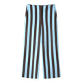 Martina Zipper Closure Casual Outfit Two Piece Sets