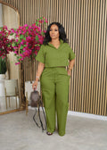 Annie Fashion And Cute Outfit For Women 2 Piece Sets