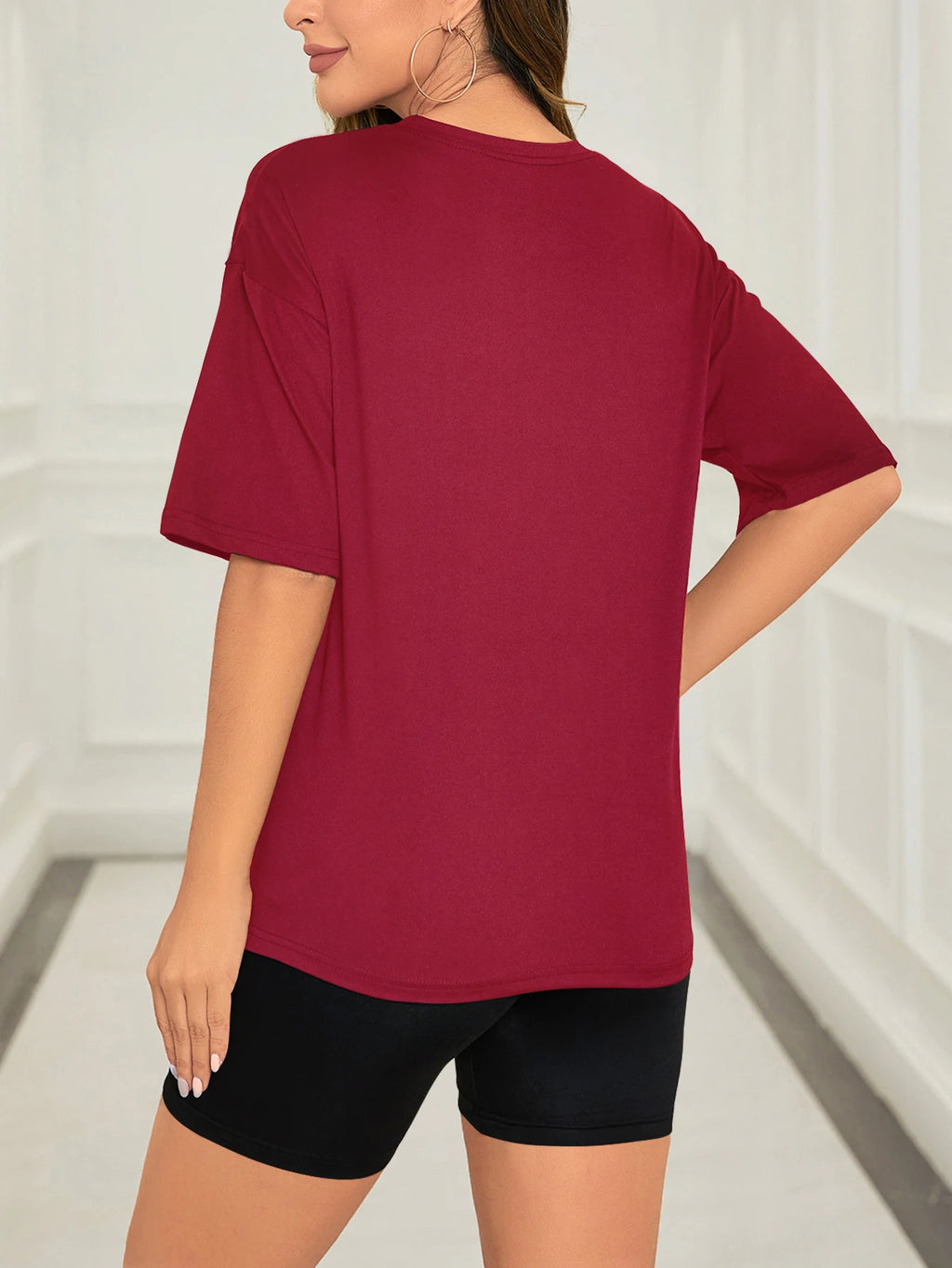 Fanny Street Wear Summer Clothes Two Piece Sets
