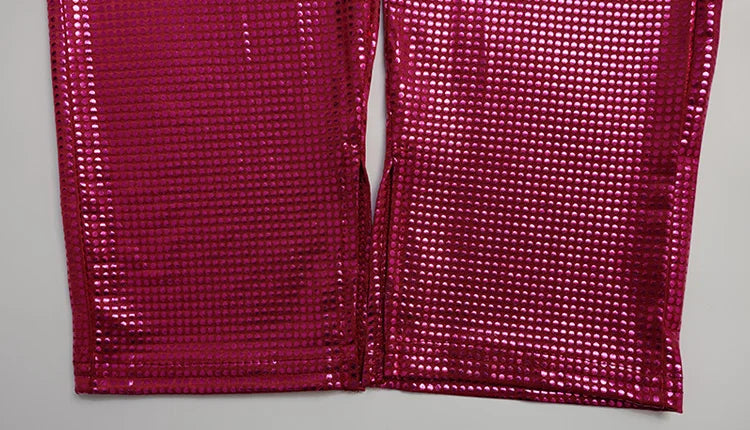 Allentown Solid Swinging Collar Regular Long Sleeves Skinny Casual Streetwear Jumpsuit