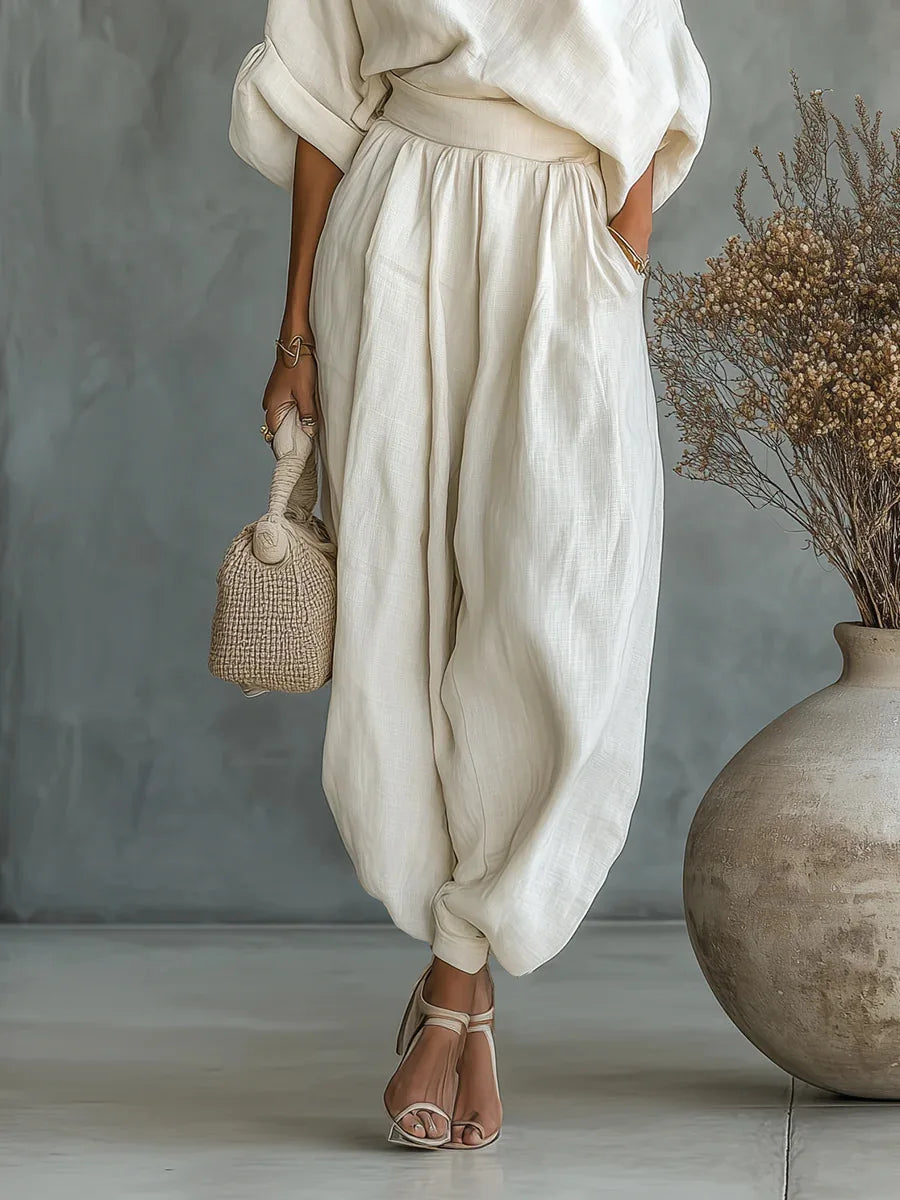 Iris Autumn Season New Collection Two Piece Sets