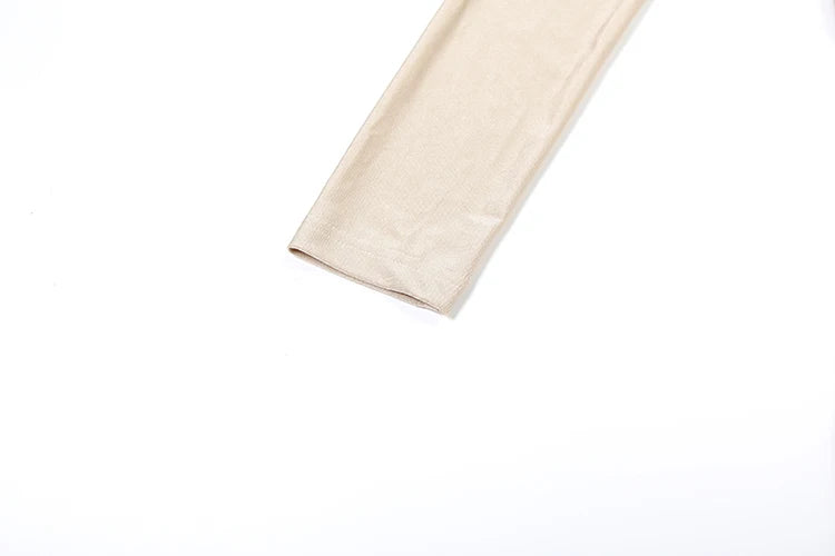 Rochester Puss Cross Ruched Patchwork Deep v-Neck Elegant Jumpsuit