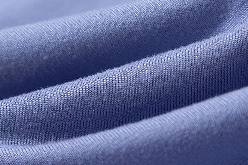 New City Fashion Trend One Shoulder Bra Wrap Hip Slim Fit Irregular Dress