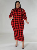 Yahaira Plus Size Outfits Sexy Two Piece Sets