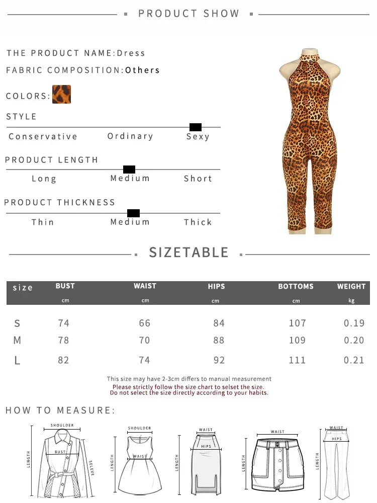 Hollywood Backless Halter Wrap Jumpsuit