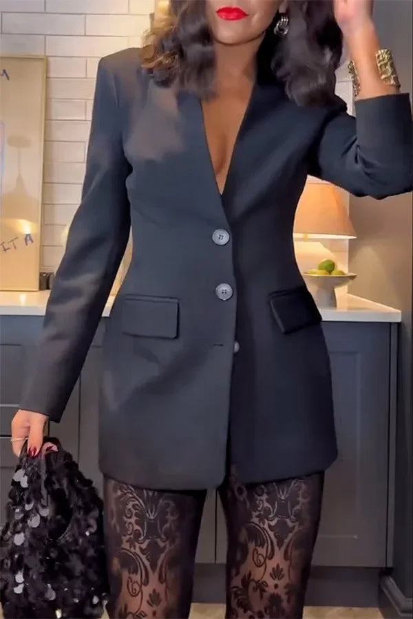 Fernanda Fashion Elegant Lady Party Two Piece Sets