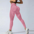 North Bergen High Waist Butt Lifting Tummy Training Control Anti-Cellulite Legging