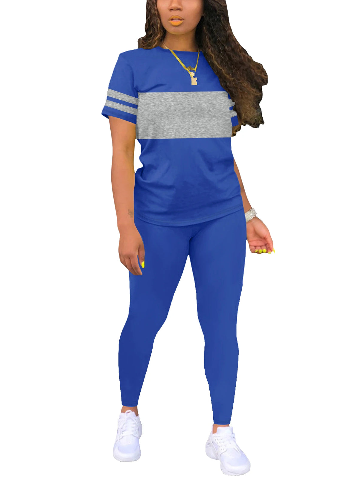 Francia Fashionable Comfortable Two Piece Sets