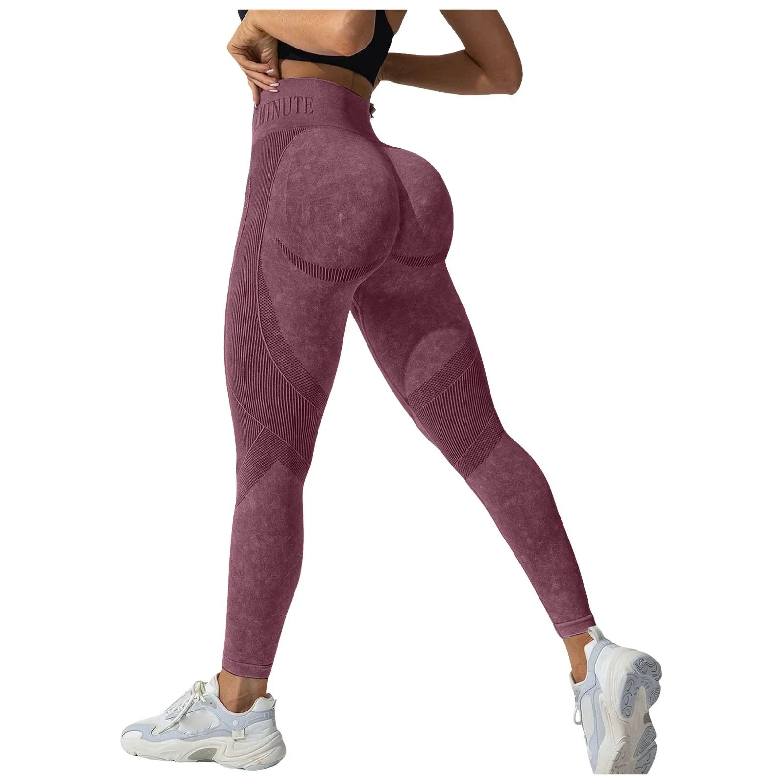 North Bergen High Waist Butt Lifting Tummy Training Control Anti-Cellulite Legging